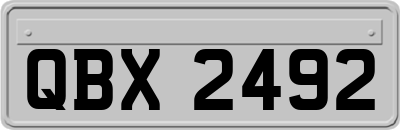QBX2492