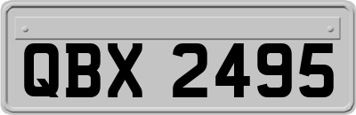 QBX2495