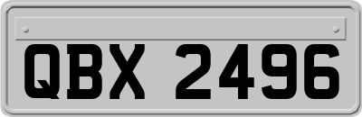 QBX2496
