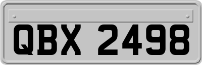 QBX2498