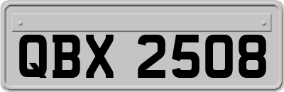 QBX2508