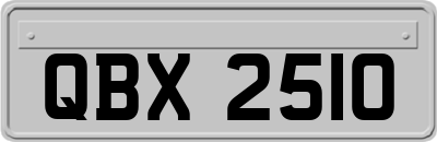 QBX2510