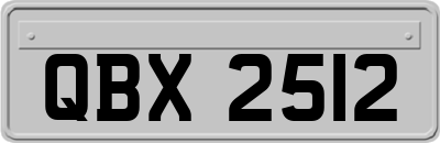 QBX2512