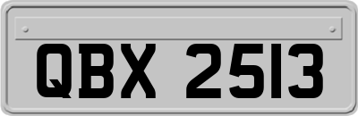 QBX2513