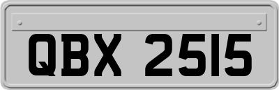 QBX2515