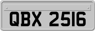 QBX2516