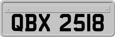 QBX2518