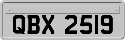 QBX2519