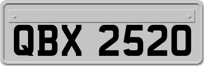 QBX2520