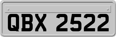 QBX2522