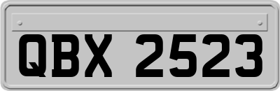 QBX2523