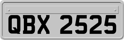 QBX2525