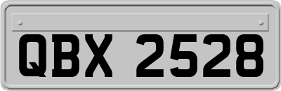 QBX2528
