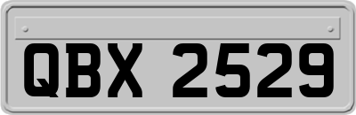 QBX2529