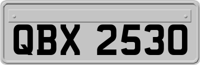 QBX2530