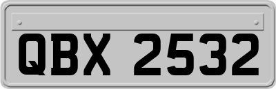 QBX2532