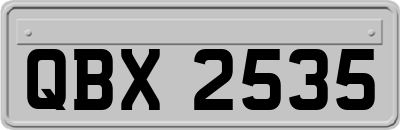 QBX2535