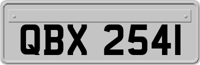 QBX2541