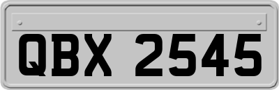 QBX2545