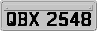 QBX2548