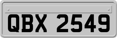 QBX2549