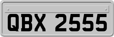 QBX2555