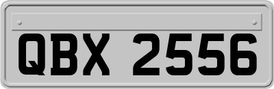 QBX2556
