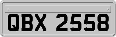 QBX2558
