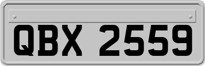 QBX2559