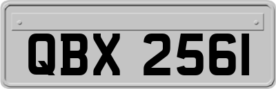 QBX2561