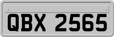 QBX2565
