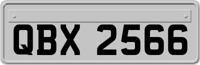 QBX2566