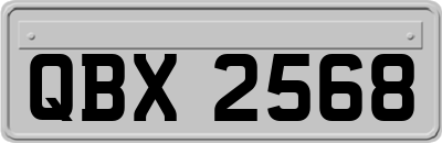 QBX2568