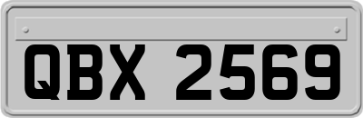 QBX2569