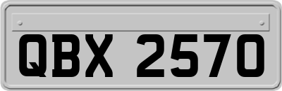 QBX2570