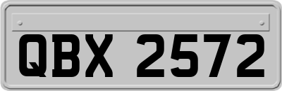 QBX2572