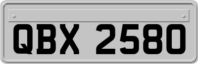 QBX2580