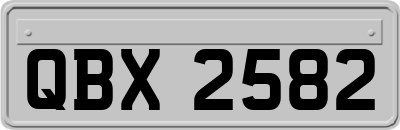 QBX2582