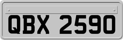 QBX2590