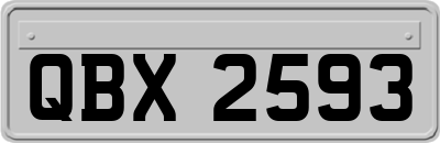 QBX2593
