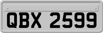 QBX2599
