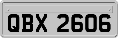 QBX2606