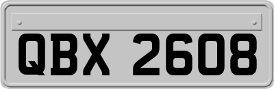QBX2608