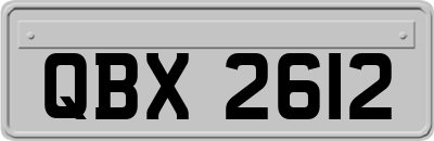 QBX2612