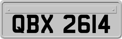 QBX2614