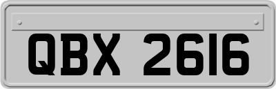 QBX2616