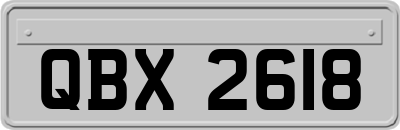 QBX2618