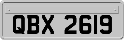 QBX2619