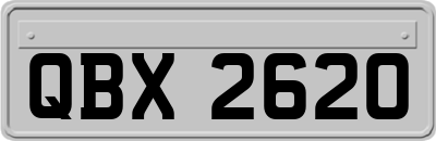 QBX2620