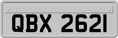 QBX2621